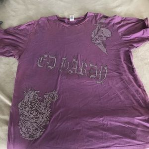 Ed Hardy Men’s Shirt